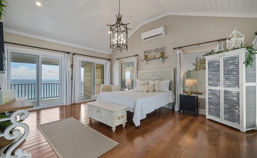 Haus in Farmer's Hill, Exuma, Bahamas 1