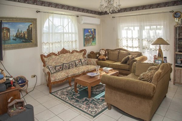 House in Fitches Creek, Saint George, Antigua and Barbuda 4 - 17239826