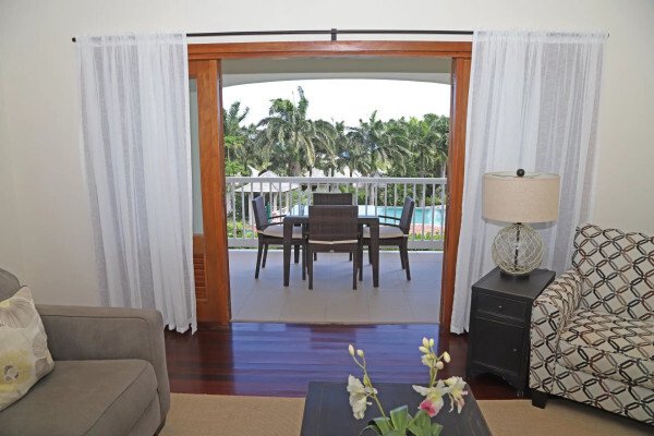 Apartment in Willikies, Saint Philip, Antigua and Barbuda 5 - 17239763