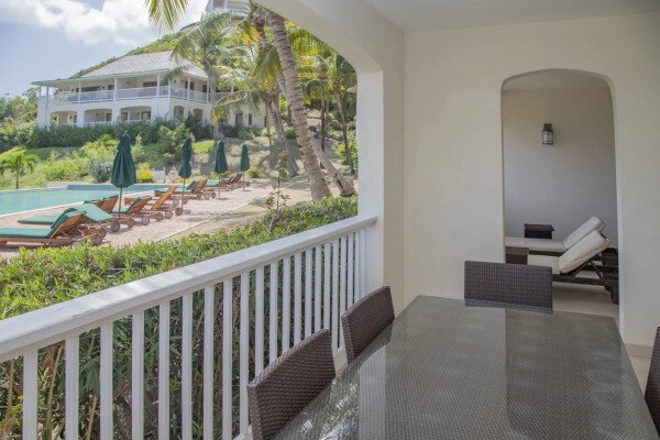 Apartment in FreeTown, Saint Philip, Antigua and Barbuda 4 - 17239835