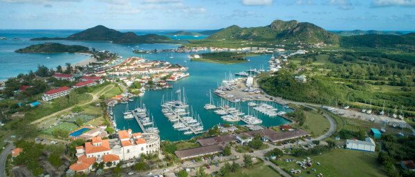 Land in Jolly Harbour, Saint Mary, Antigua and Barbuda 4 - 17239819