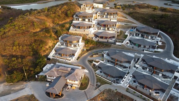 Apartment in Urlings, Saint Mary, Antigua and Barbuda 5 - 17239769