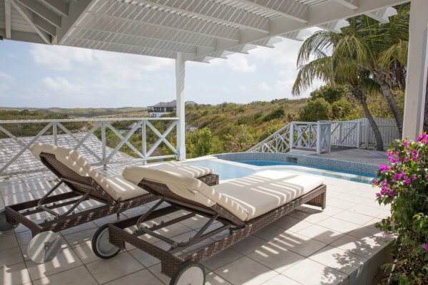 Villa in FreeTown, Saint Philip, Antigua and Barbuda 4 - 17239691