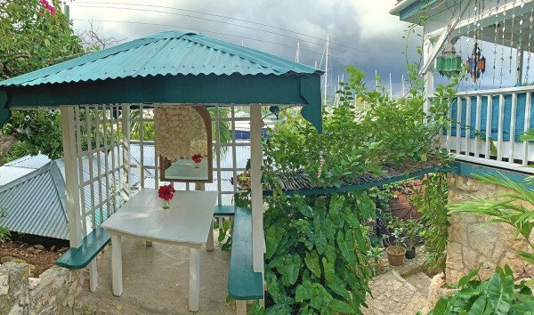Country House in English Harbour, Saint Paul, Antigua and Barbuda 4 - 17239793