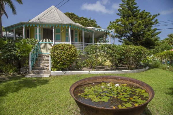 Country House in Hodges Bay, Antigua and Barbuda 4 - 17239777