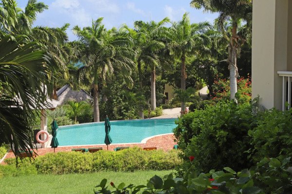 Apartment in Willikies, Saint Philip, Antigua and Barbuda 1 - 17239763