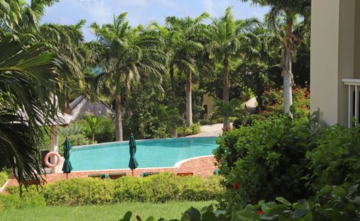 Apartment in Willikies, Saint Philip, Antigua and Barbuda 1