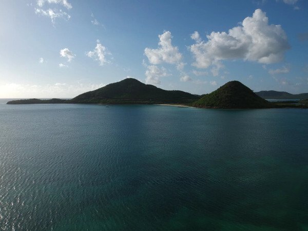 Land in Jolly Harbour, Saint Mary, Antigua and Barbuda 5 - 17239821