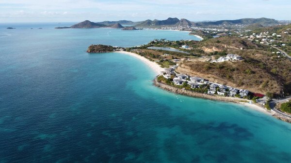Apartment in Urlings, Saint Mary, Antigua and Barbuda 4 - 17239769