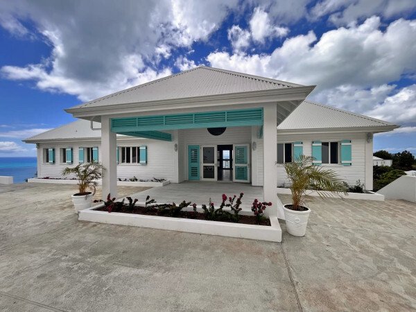 Villa in Urlings, Saint Mary, Antigua and Barbuda 2 - 17239679