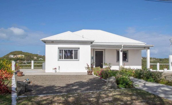 House in Piggotts, Saint John, Antigua and Barbuda 4 - 17239697