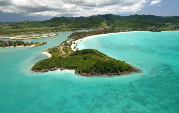 Land in Jolly Harbour, Saint Mary, Antigua and Barbuda 1 - 17239819