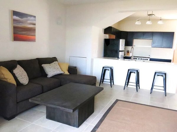 Townhouse in Jolly Harbour, Saint Mary, Antigua and Barbuda 4 - 17239715