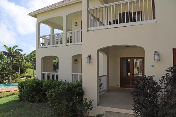 Apartment in Willikies, Saint Philip, Antigua and Barbuda 3 - 17239763