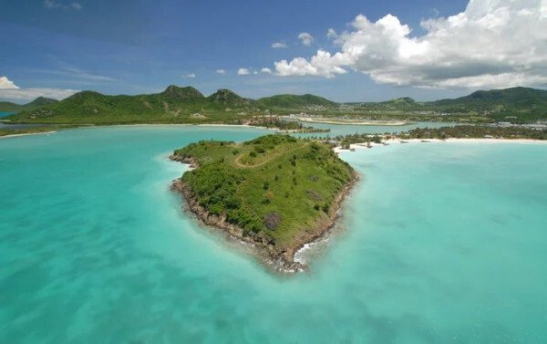 Land in Jolly Harbour, Saint Mary, Antigua and Barbuda 2 - 17239819