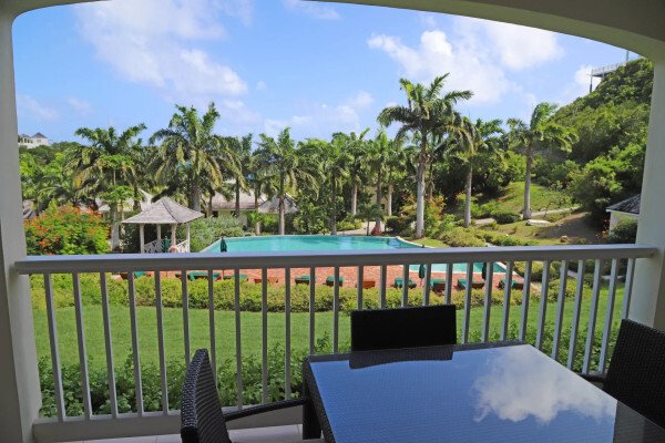 Apartment in Willikies, Saint Philip, Antigua and Barbuda 2 - 17239763