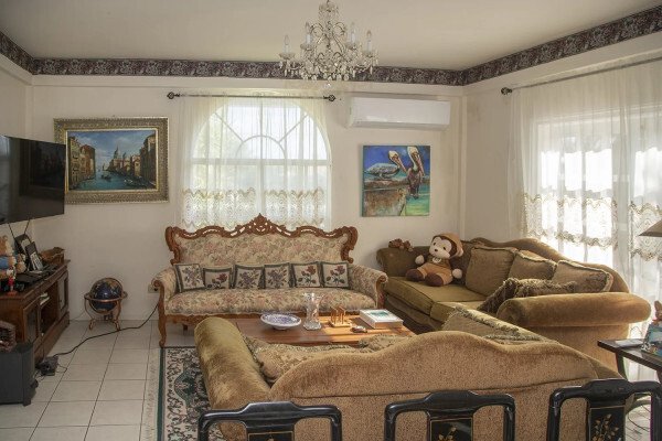 House in Fitches Creek, Saint George, Antigua and Barbuda 5 - 17239826