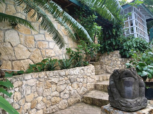 Country House in English Harbour, Saint Paul, Antigua and Barbuda 5 - 17239793