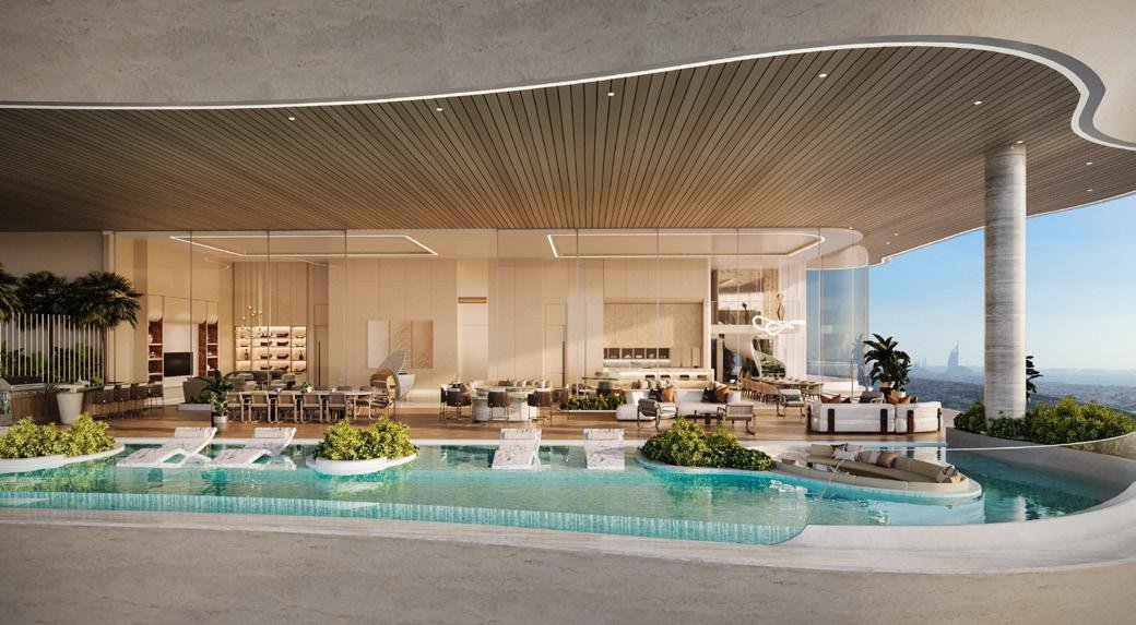 Condo in Al Wasl, Dubai, United Arab Emirates 1 - 17241549