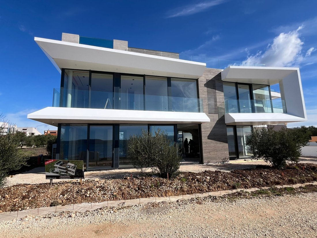 Villa in Mjesni odbor Vostarnica, Zadar, Zadar County 2 - 17241327