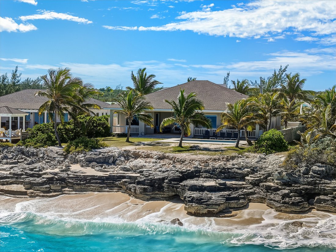House in Moss Town, Exuma, The Bahamas 1 - 17240798