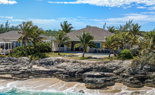 Haus in Moss Town, Exuma, Bahamas 1