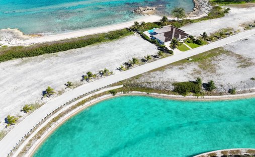Land in Rokers Point Settlement, Exuma, The Bahamas 1