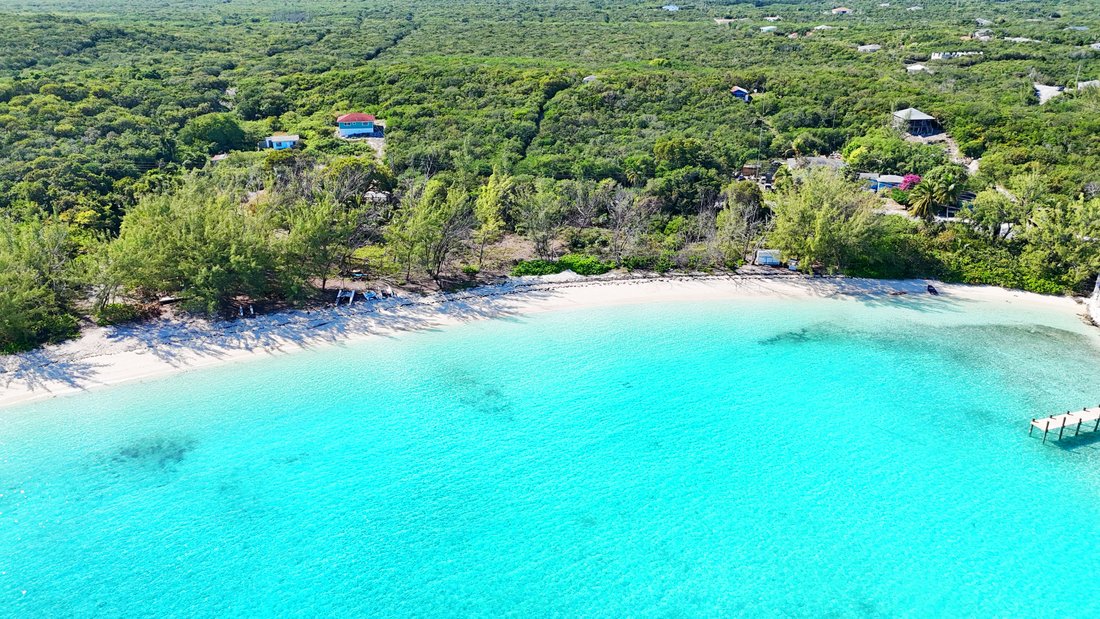 Land in George Town, Exuma, The Bahamas 5 - 17242142