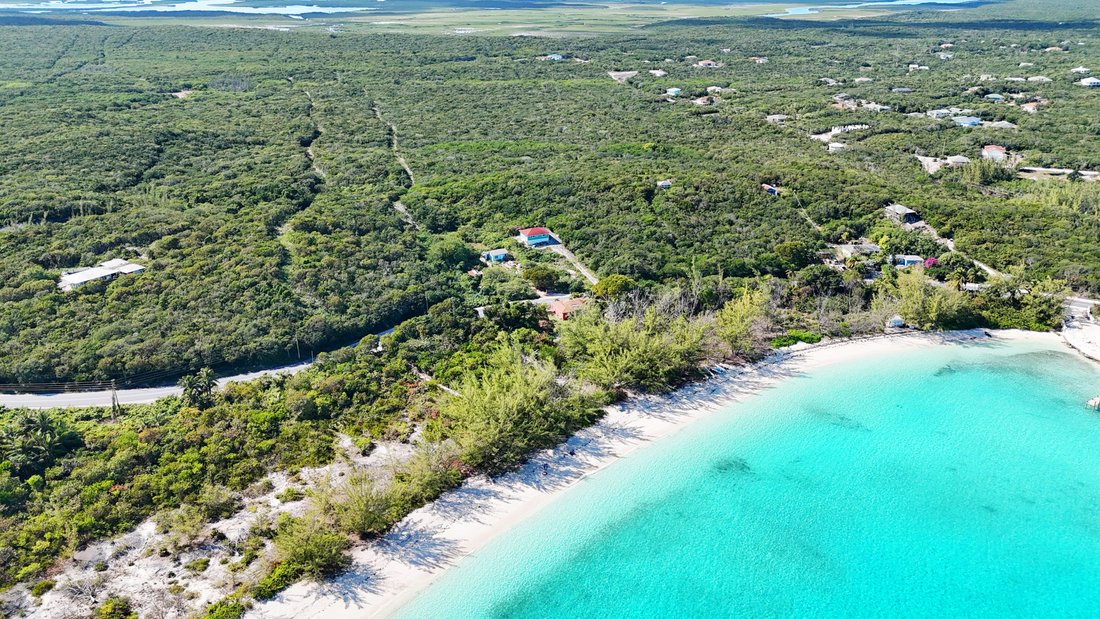 Land in George Town, Exuma, The Bahamas 2 - 17242142