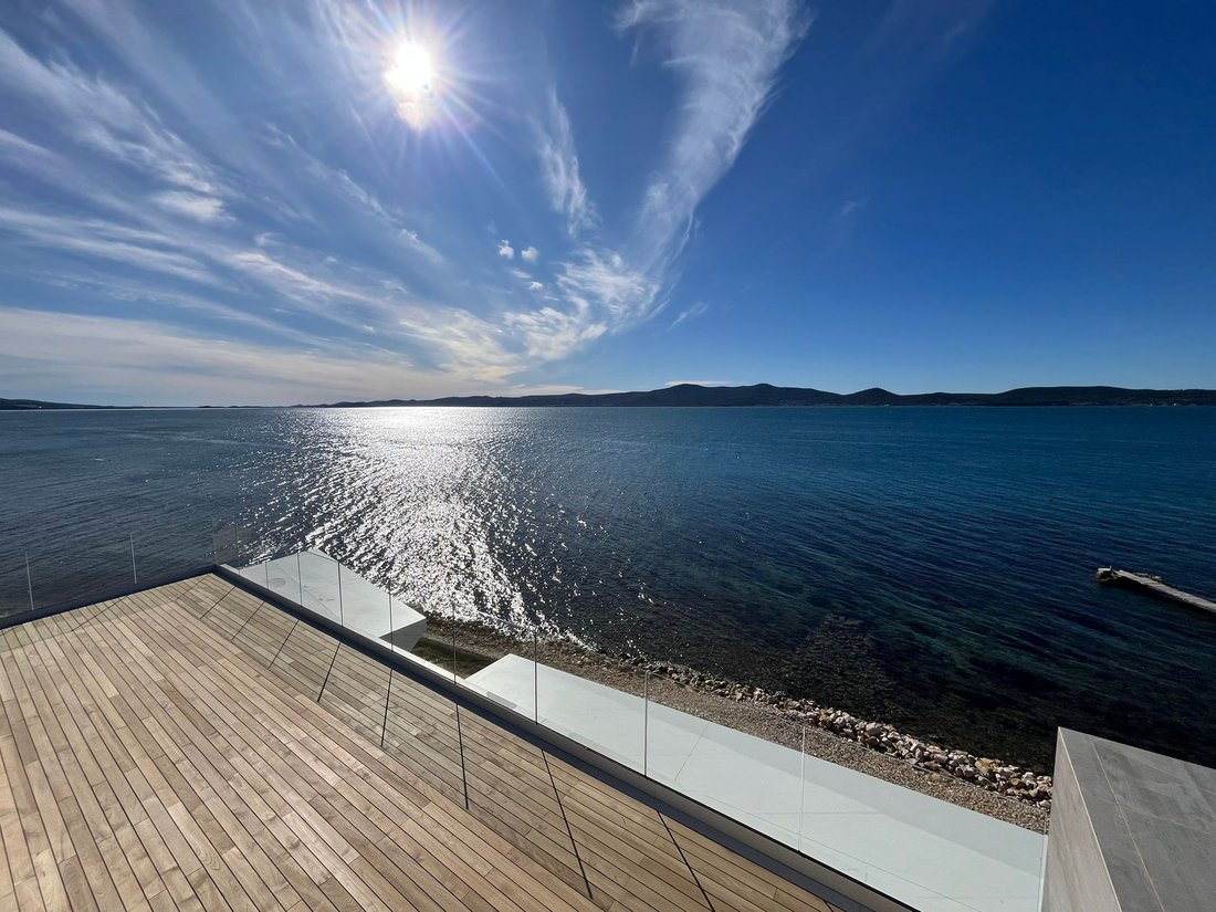 Villa in Mjesni odbor Vostarnica, Zadar, Zadar County 3 - 17241327