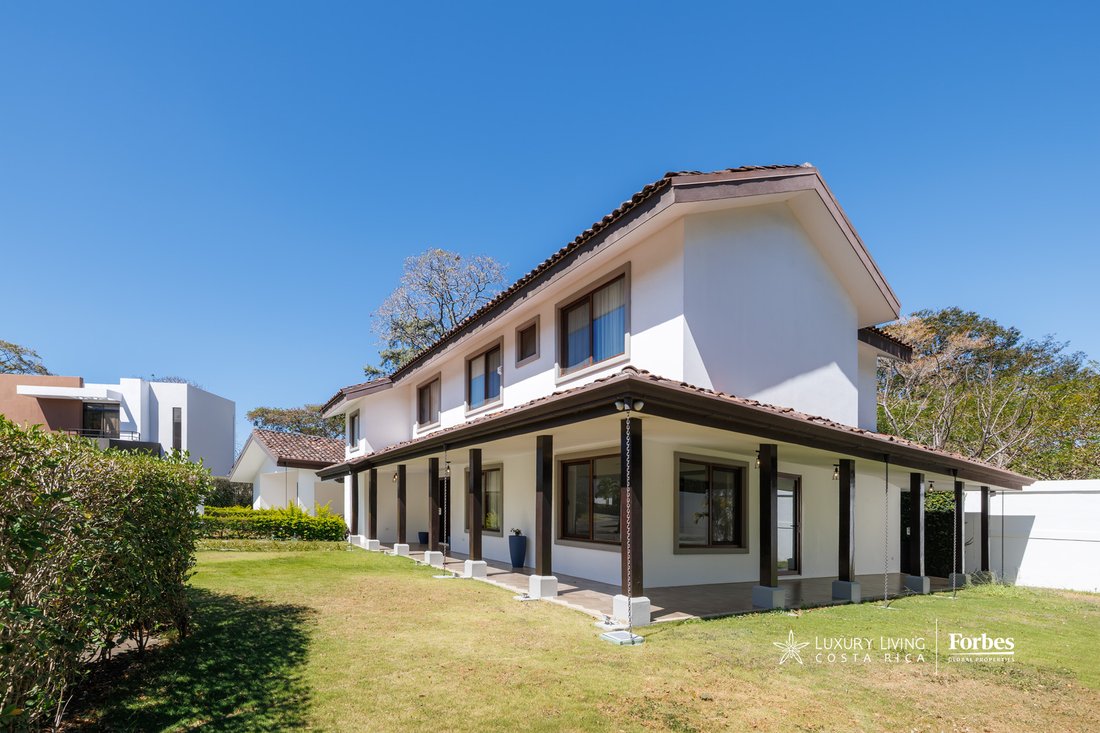 House in Río Oro, San José Province, Costa Rica 3 - 17243080
