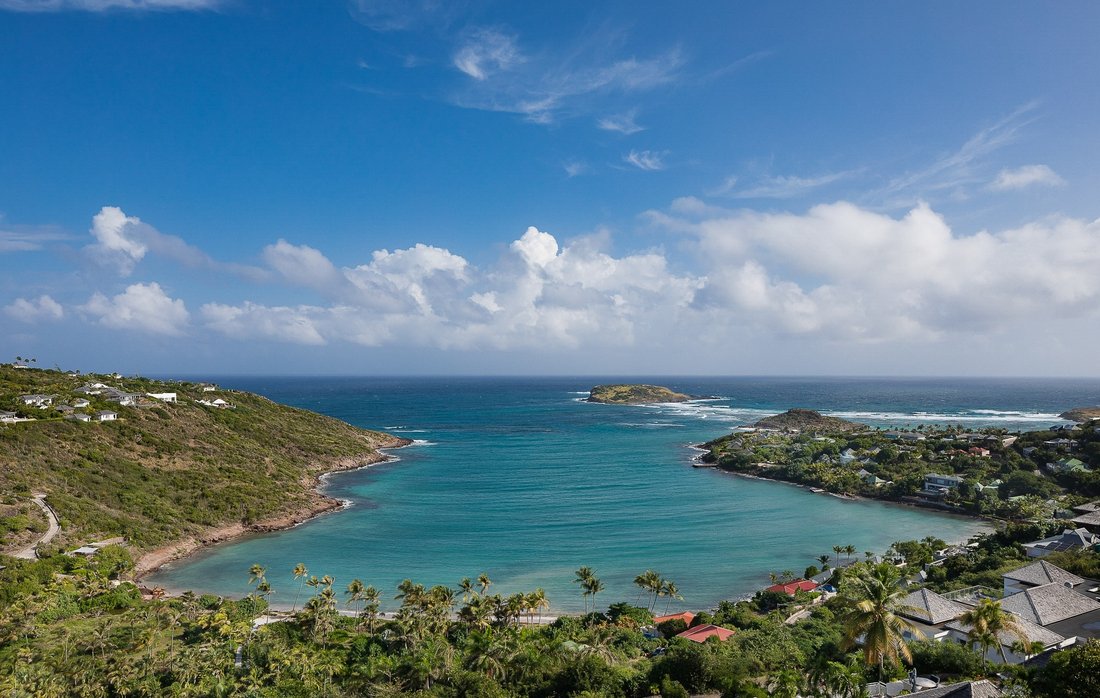 Land in Gustavia, Saint Barthélemy 1 - 13877206