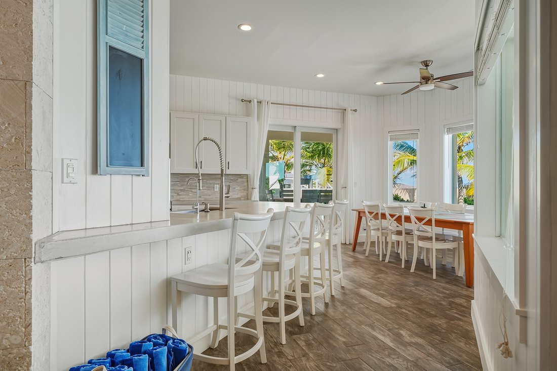 House in Moss Town, Exuma, The Bahamas 2 - 17240798