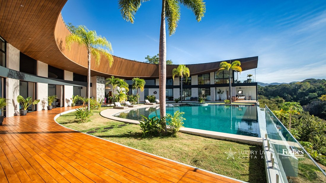 Haus in Sámara, Provinz Guanacaste, Costa Rica 3 - 17242375
