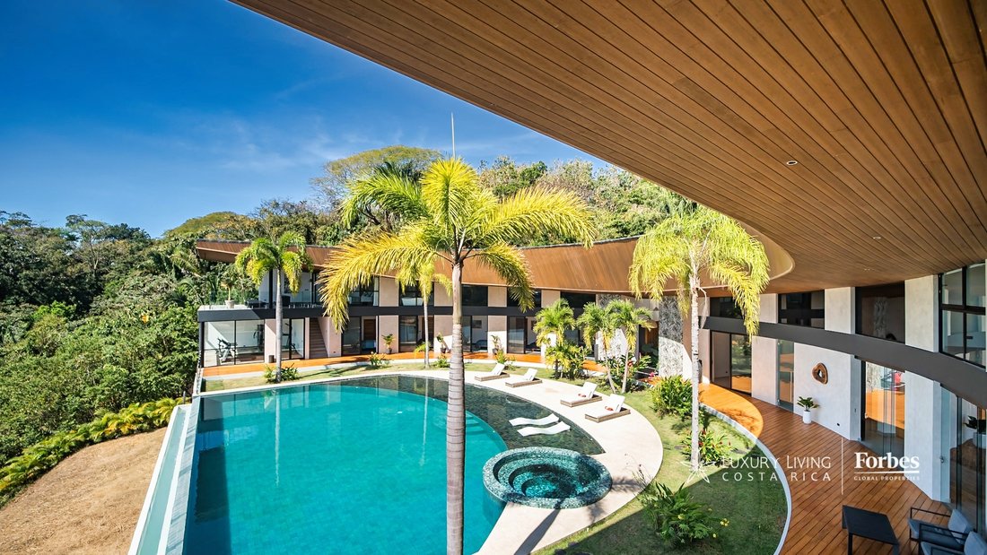 Haus in Sámara, Provinz Guanacaste, Costa Rica 4 - 17242375