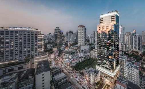 Condominio a Bangkok, Bangkok, Thailandia 1