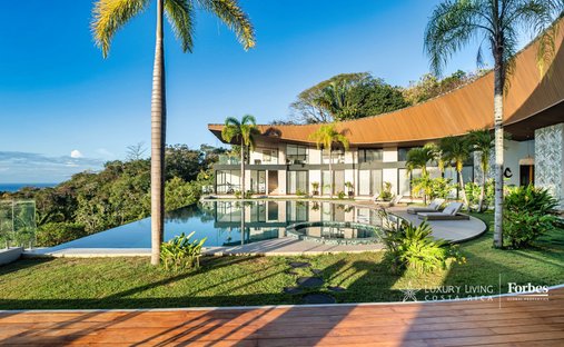 Haus in Sámara, Provinz Guanacaste, Costa Rica 1