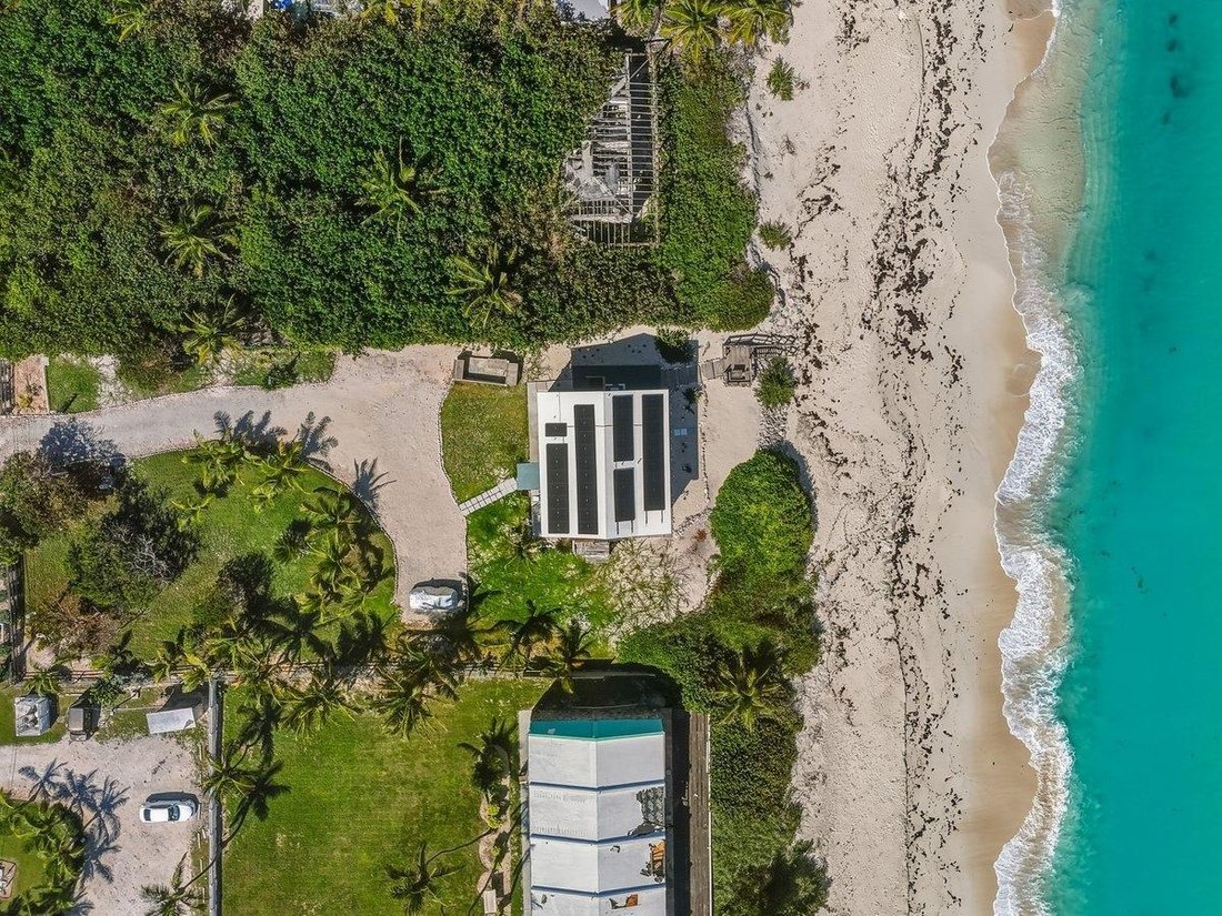 House in Farmer's Hill, Exuma, The Bahamas 1 - 17242098