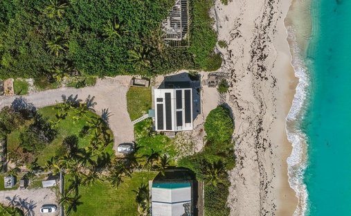 Haus in Farmer's Hill, Exuma, Bahamas 1