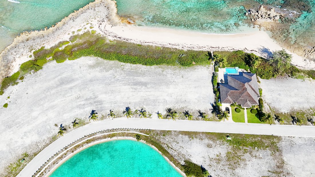 Land in Rokers Point Settlement, Exuma, The Bahamas 3 - 17241997