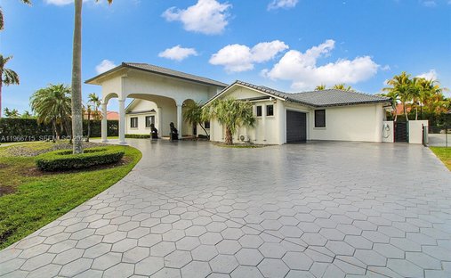 House in Miami, Florida, United States 1