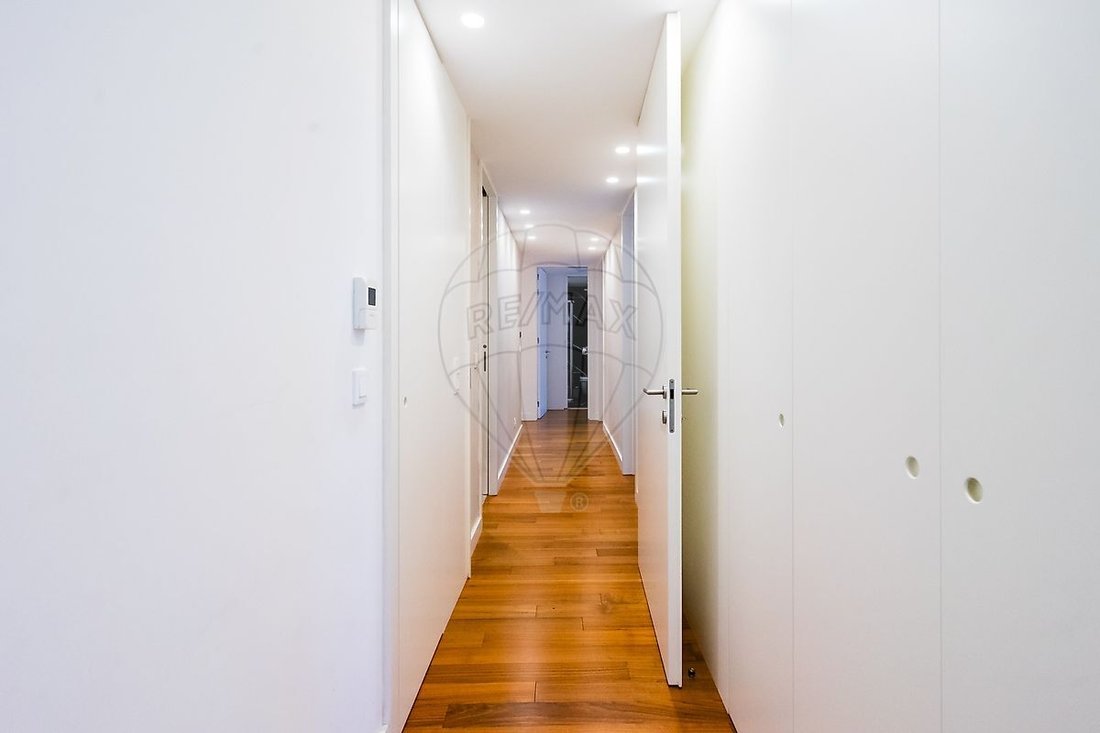 Appartement à Parque das Nacoes, Lisbonne, Portugal 3 - 17240928