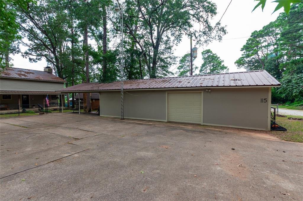 House in Jacksonville, Texas, United States 5 - 17243096
