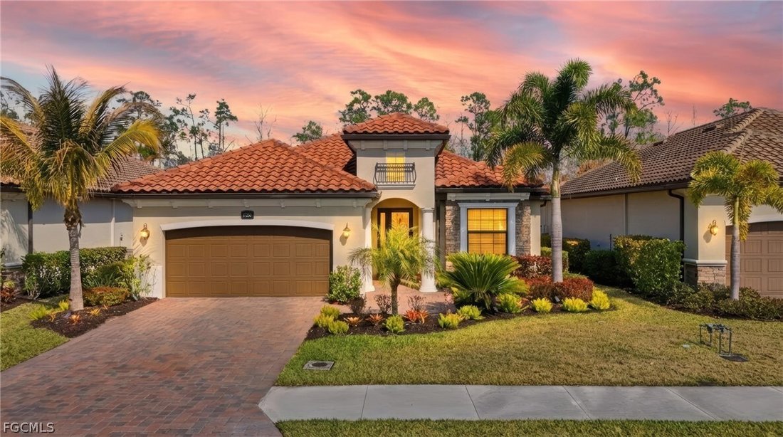 House in Bonita Springs, Florida, United States 3 - 17240119