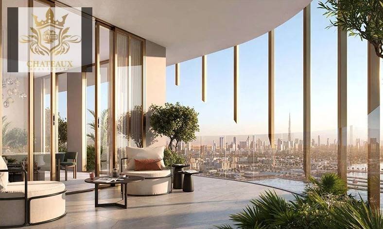 Apartment in Al Mina / Dubai Maritime City, Dubai, United Arab Emirates 4 - 17244004