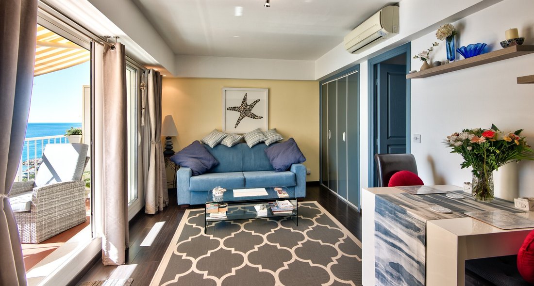 Apartment in Nice, Provence-Alpes-Côte d'Azur, France 5 - 17220816