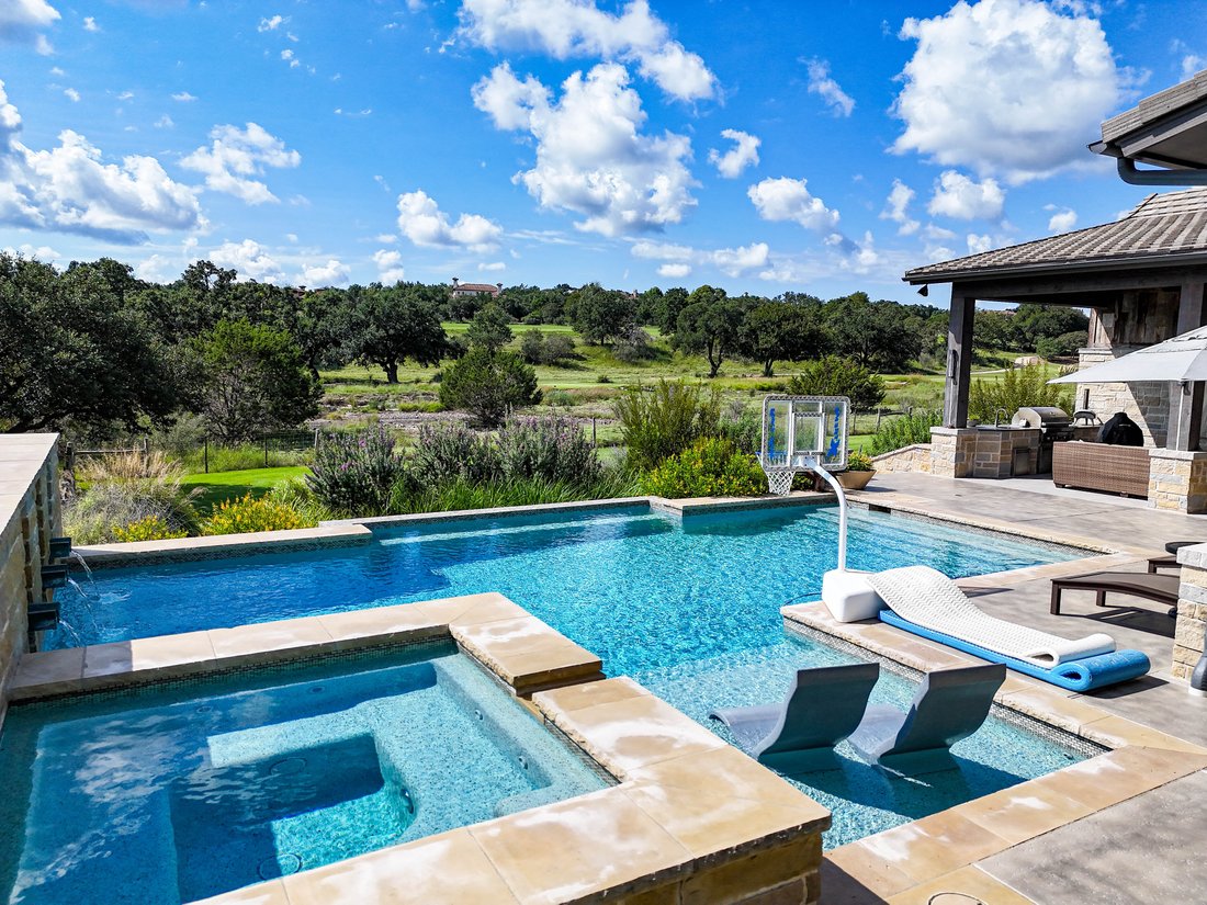 House in Boerne, Texas, United States 5 - 17241873