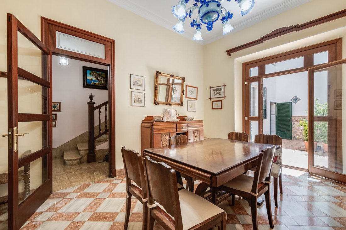 Residenza a Sóller, Isole Baleari, Spagna 4 - 17241902