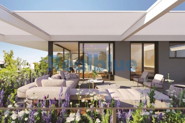 Apartment in Filothei, Attica, Greece 1 - 17240772