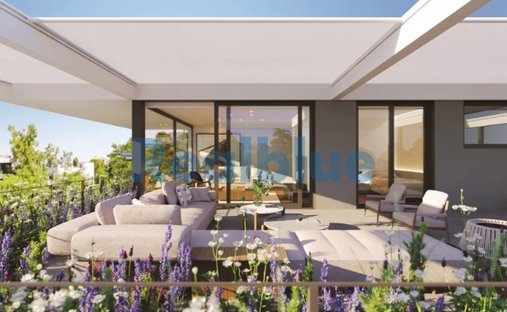 Apartment in Filothei, Attica, Greece 1